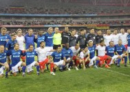 关于清晨罗马调整名单：全明星赛节点到来，气氛紧张，年轻球员得到机会的信息-九游娱乐线上