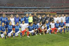 关于清晨罗马调整名单：全明星赛节点到来，气氛紧张，年轻球员得到机会的信息-九游娱乐线上