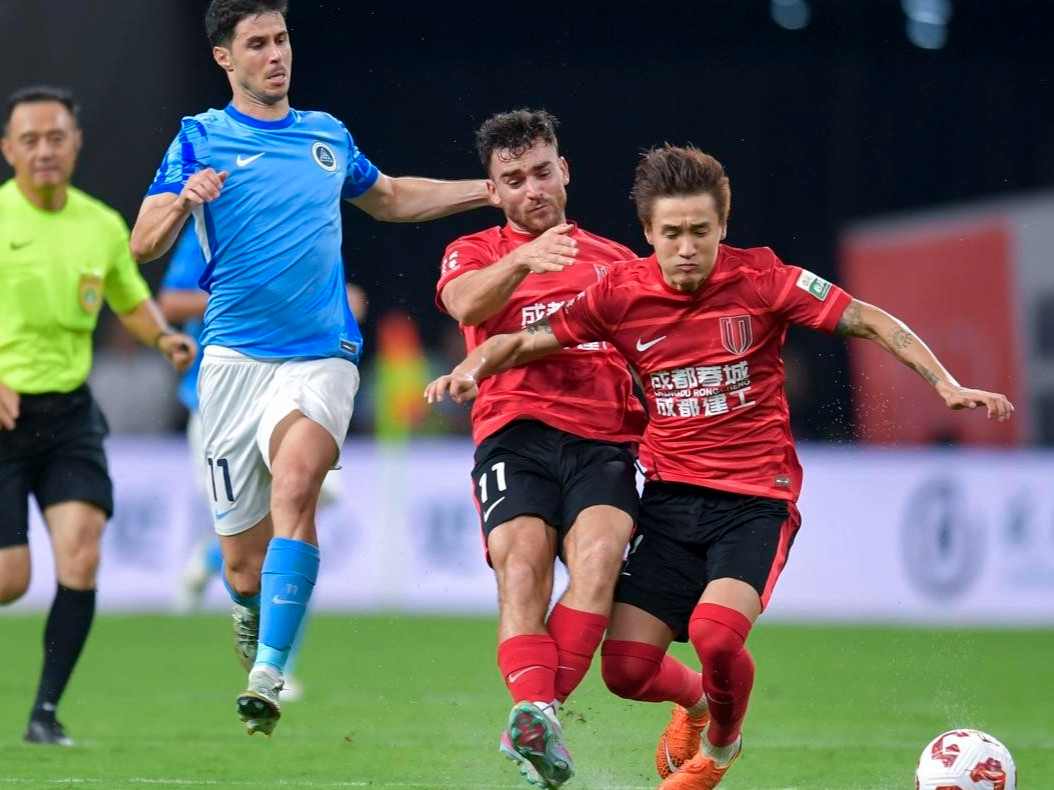 包含成都蓉城迎法国杯关键赛，今晚调整名单，引发热议，更衣室氛围转暖的词条